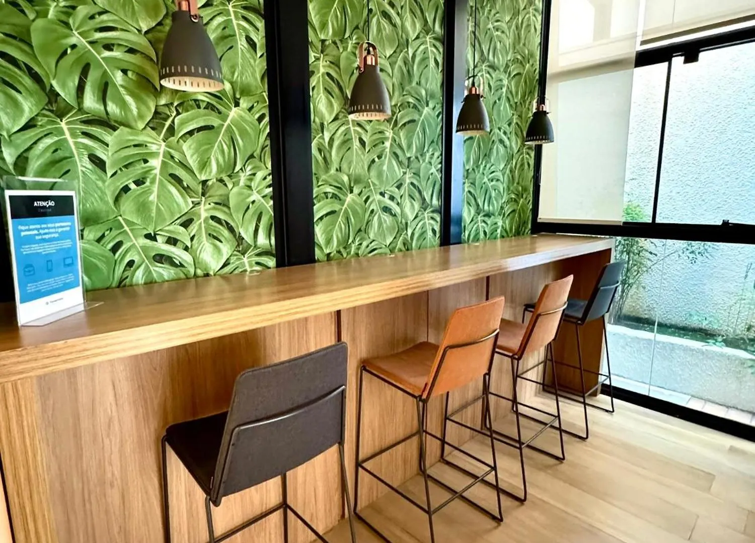 Flat Hotel Executivo Em Congonhas Sao Paulo 4*,