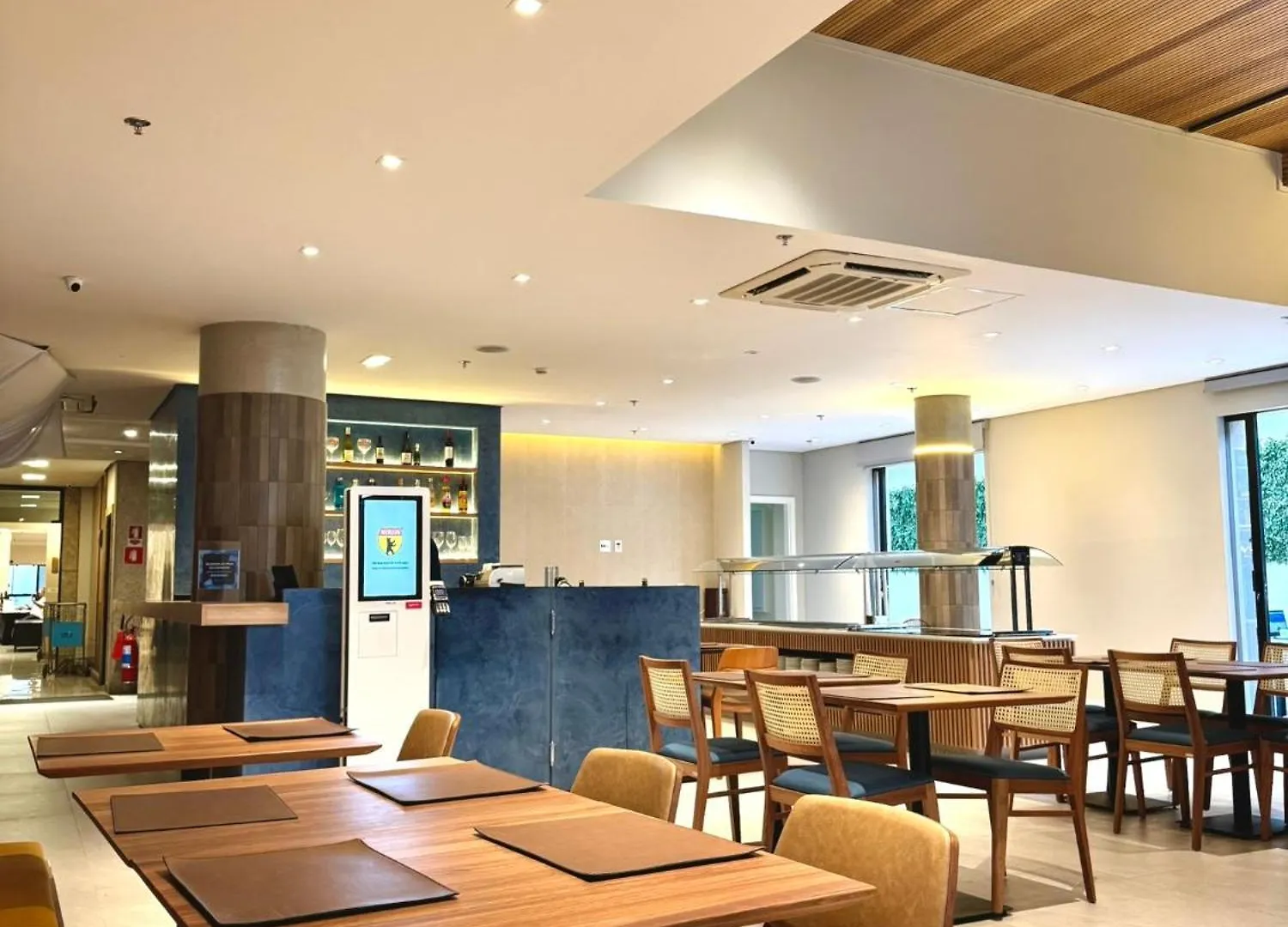 Flat Hotel Executivo Em Congonhas Sao Paulo