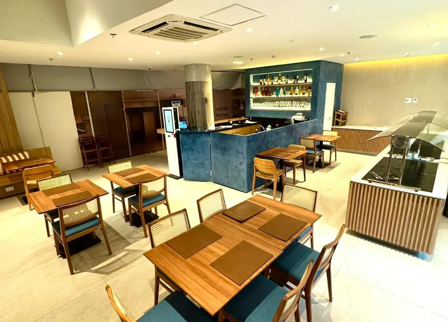 Flat Hotel Executivo Em Congonhas São Paulo