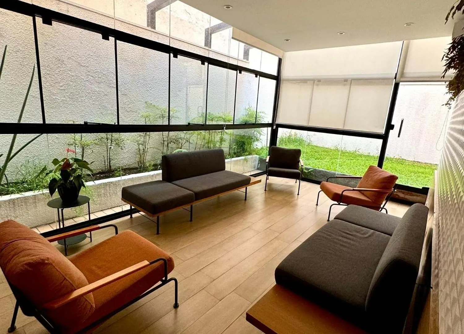 Flat Hotel Executivo Em Congonhas São Paulo
