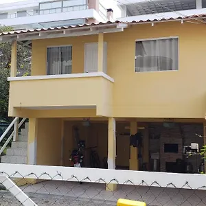 Casa de Férias Casa De 2 Quartos No Centro De