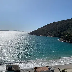 Apartamento Ap Espetacular Vista Mar Prainha Em