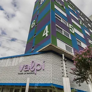 Apartamento Valpi Nb Living