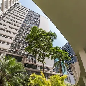 Bhomy Paulista Na Av Paulista Com Design Ba608 Apartamento