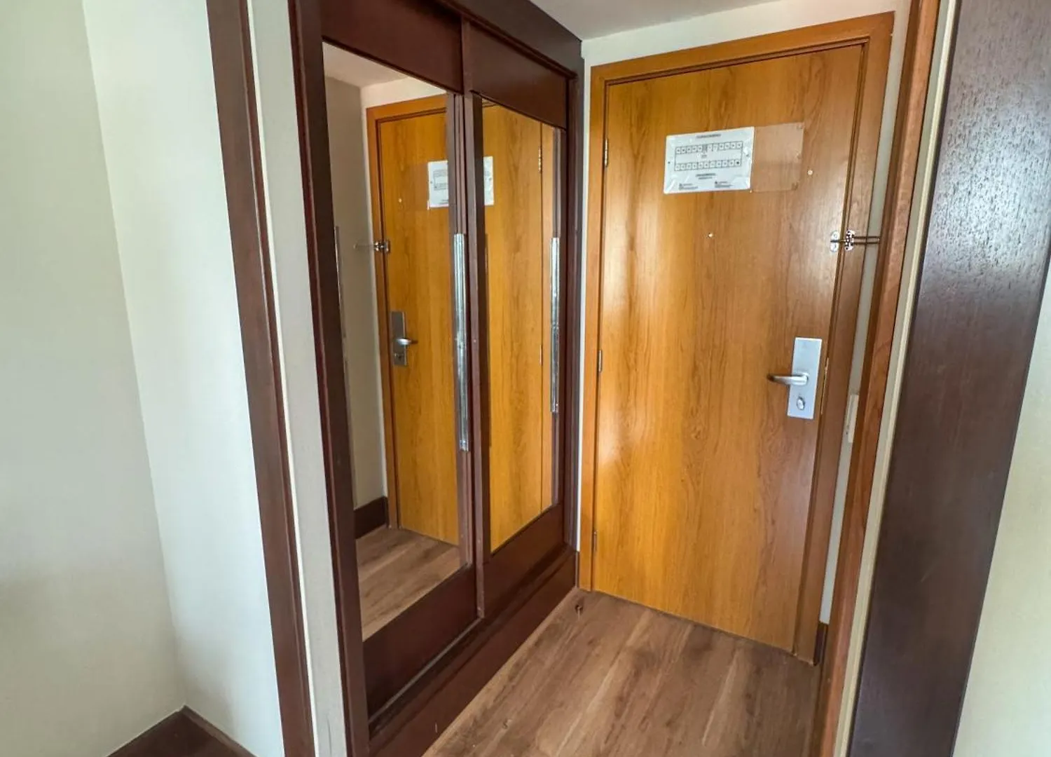 Flat Hotel Executivo Em Congonhas São Paulo