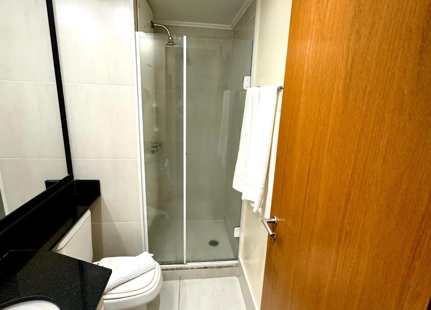 Flat Hotel Executivo Em Congonhas São Paulo